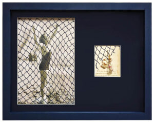 “Saudade ao mar”