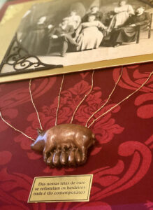 “Herdeiros” – detalhe