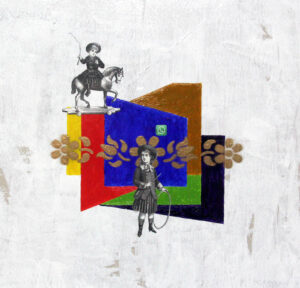 Série “Aos sentimentos (não) conectáveis - 3”