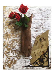 “Saudade daquela tarde”